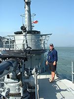 San Francisco Fishermans Warf 2001